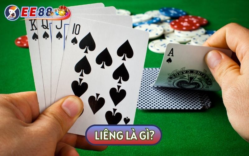 Liêng là tựa game đánh bài truyền thống phổ biến tại Việt Nam