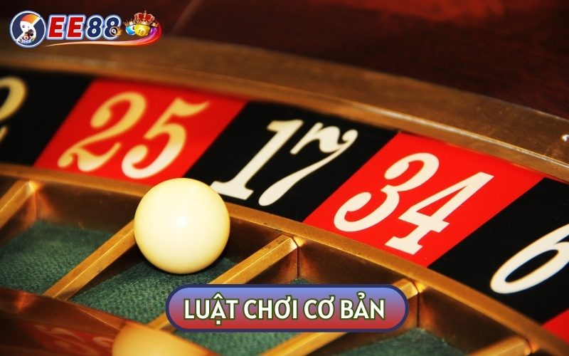 CÁCH CHƠI ROULETTE KIỂU NGA cơ bản cũng sẽ sử dụng một quả bóng nhỏ