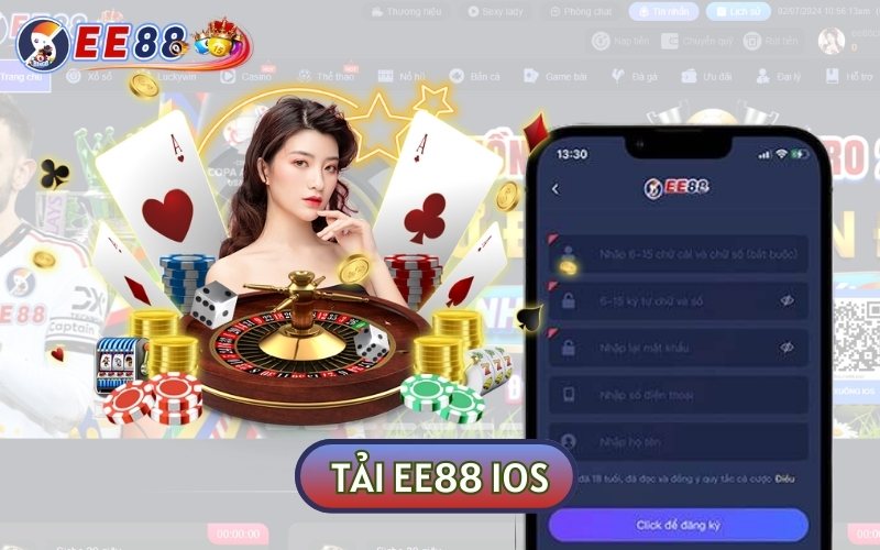 Tải app cho hệ điều hành IOS đơn giản, dễ dàng đối với tân thủ