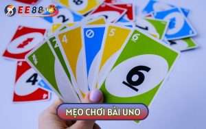 Gợi Ý 5 Mẹo Chơi Bài Uno Bất Bại Cho Người Mới Nhập Môn