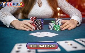 TOOL BACCARAT: CÔNG CỤ HỖ TRỢ LIỆU CÓ TỐT HAY CHỈ LÀ PHÙ DU?