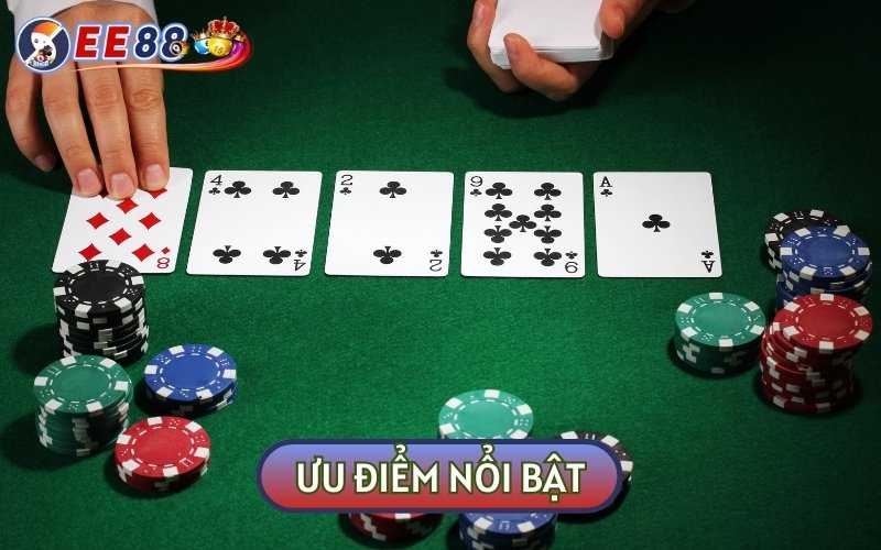 Ưu điểm nổi bật của các công cụ hỗ trợ trong trò chơi Baccarat