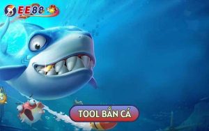 Tool Bắn Cá - Công Cụ Hỗ Trợ Hiện Đại Không Lo “Tốn Kém”