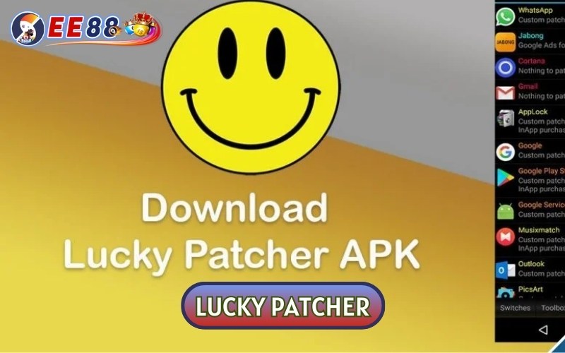 Lucky Patcher được ưa chuộng nhờ khả năng tăng mức thưởng tới 80%